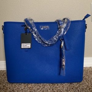 Jorine Conceal Carry Purse